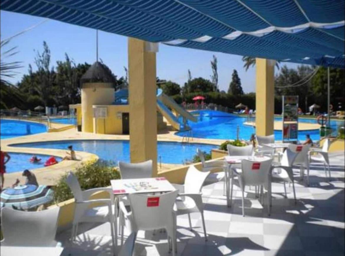 Mediterranean & Sun In Minerva, Benalmadena Exterior photo