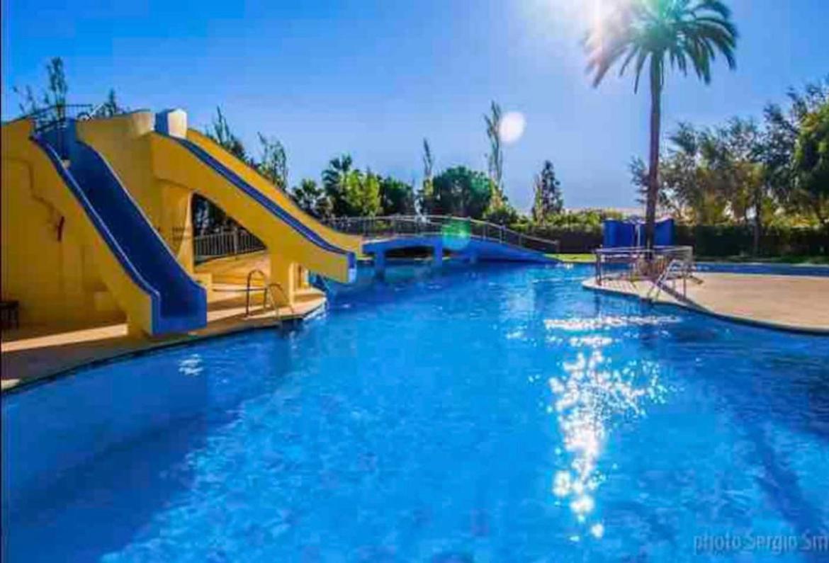 Mediterranean & Sun In Minerva, Benalmadena Exterior photo
