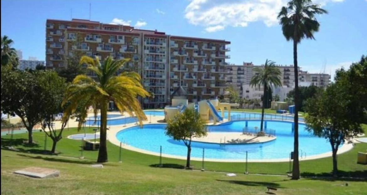 Mediterranean & Sun In Minerva, Benalmadena Exterior photo