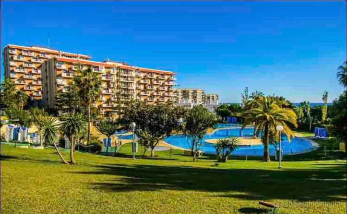 Mediterranean & Sun In Minerva, Benalmadena Exterior photo