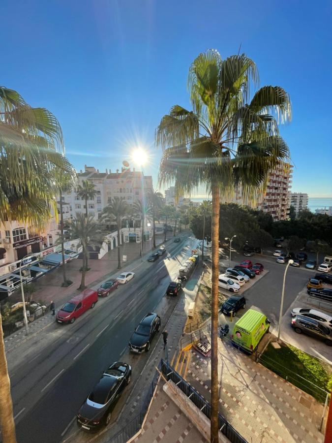 Mediterranean & Sun In Minerva, Benalmadena Exterior photo