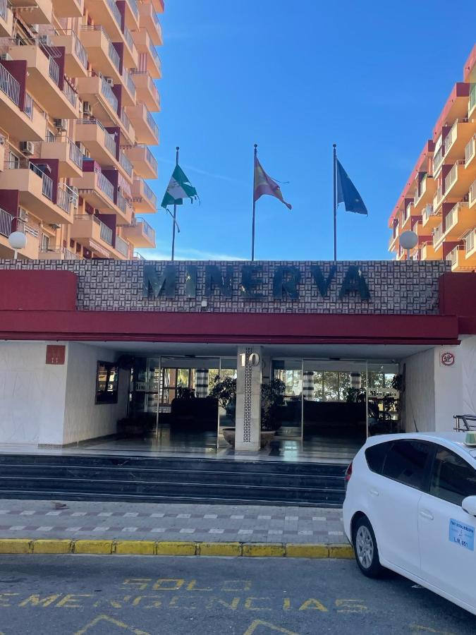 Mediterranean & Sun In Minerva, Benalmadena Exterior photo